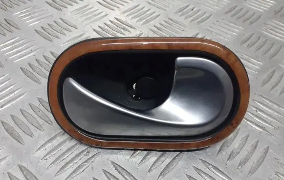 Renault Scenic II - Grand scenic II Front door interior handle 8200028486