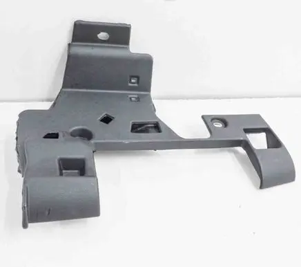 Dashboard lower bottom trim panel