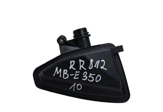Intake resonator