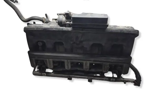 BMW 5 E39 Intake manifold 1439288 13547502445