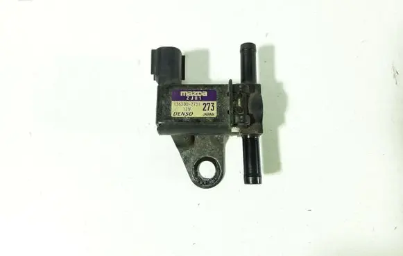 Vacuum valve