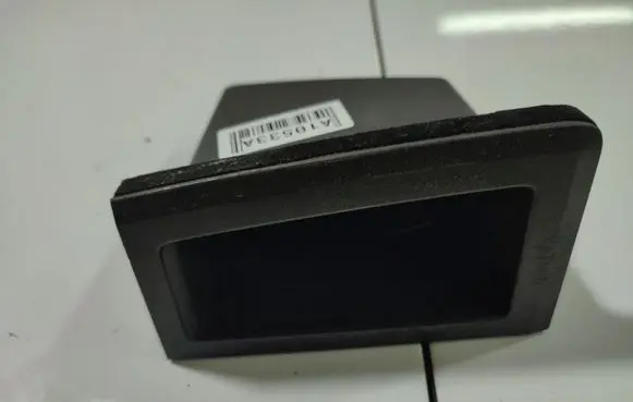 Volvo S60 Glove box 9184530