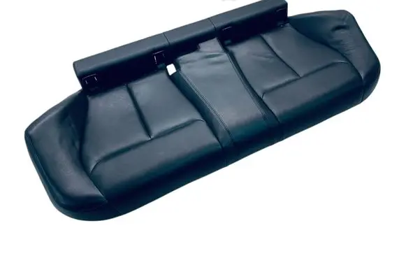 BMW 4 F36 Gran coupe Seat trim 52207345612 52207322187 7345612