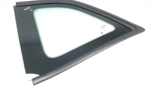 Dodge Challenger Rear side window 68234217AA