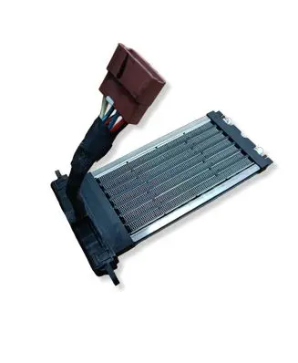 Honda Civic Electric cabin heater radiator A30105A5702000