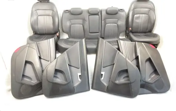 KIA Sportage Seat set 