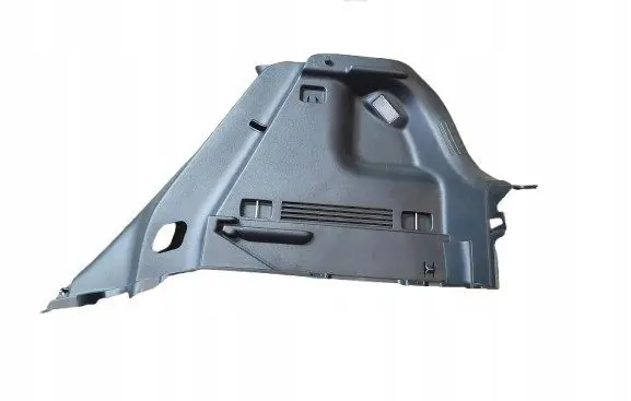KIA Rio Tailgate/trunk side cover trim 85741H8000