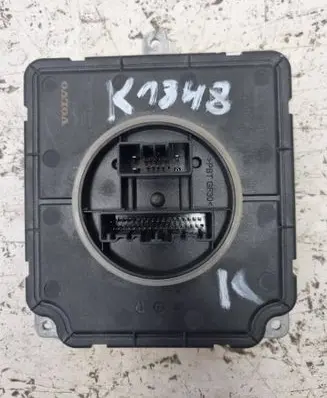 Volvo XC60 Xenon control unit/module 31427776