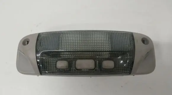 Ford S-MAX Front seat light 6G9N15K607CG 31268987 4M5415F1E