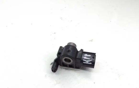 Mitsubishi Outlander Airbag deployment crash/impact sensor 8651A166 130808401