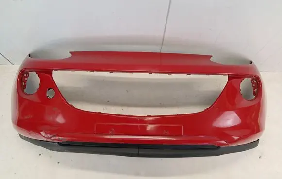 Opel Adam Front bumper 13355266 Z2683