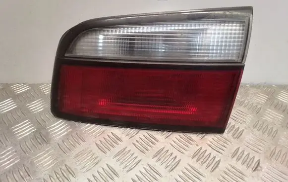 Mazda 626 Tailgate rear/tail lights