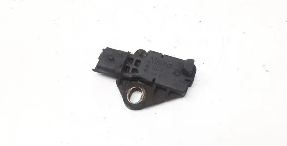 Ford Kuga I Crankshaft position sensor 9643695780