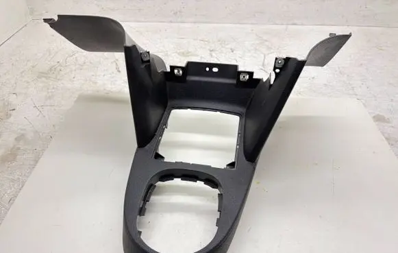 Volkswagen Touran I Center console 1T1863475B