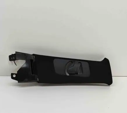 Toyota RAV 4 (XA40) (B) pillar trim (top) 7302333030 7313533030