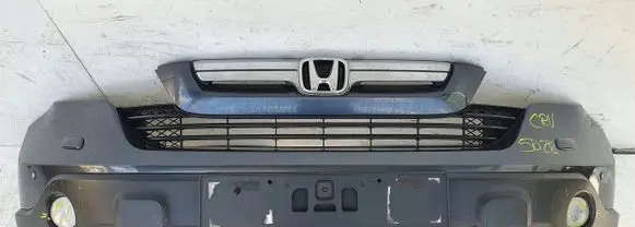 Honda CR-V Front bumper