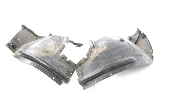 Citroen Jumper Front wheel arch liner splash guards 7234832 7169414
