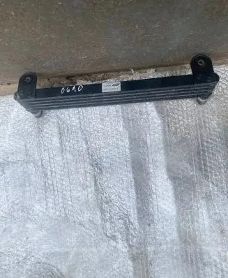 Maserati Ghibli Optional radiator 13286 CW172015T