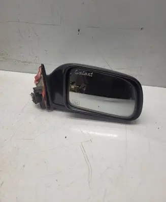 Mitsubishi Galant Front door electric wing mirror E200749