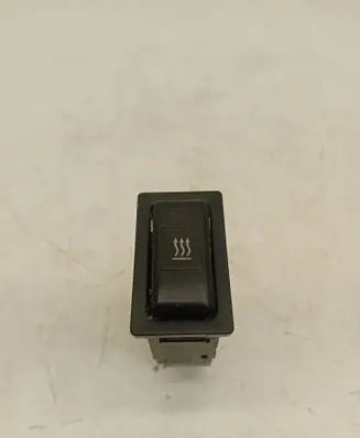 Toyota Corolla E120 E130 Windscreen/window heater switch 153261 153337