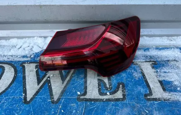 Audi e-tron Rear/tail lights 4KE945092B