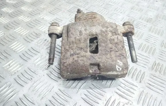 KIA Clarus Front brake caliper