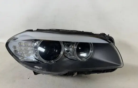 BMW 5 F10 F11 Headlight/headlamp 1el01013122