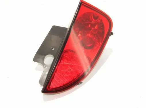 Renault Espace - Grand espace IV Third/center stoplight 8200027154