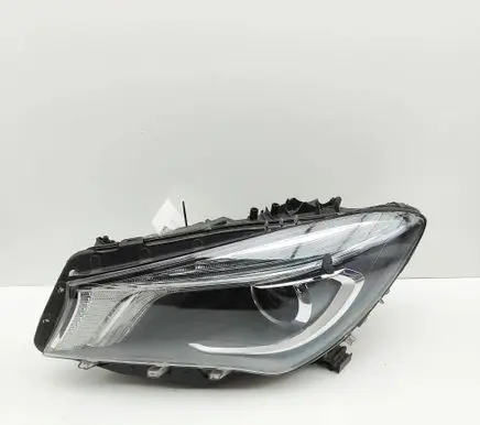 Mercedes-Benz CLA C117 X117 W117 Headlight/headlamp A1179066500