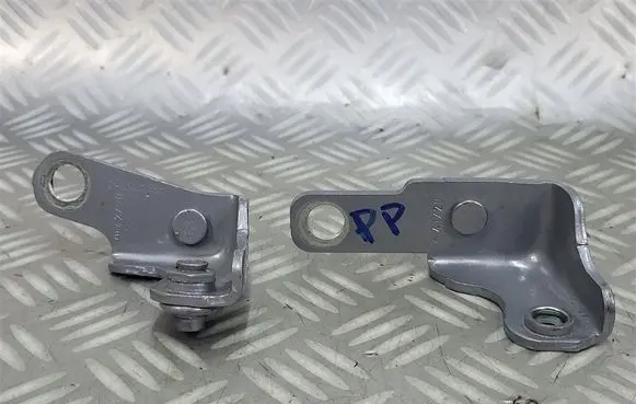 Ford Kuga III Front door upper hinge H1BBA22810AD