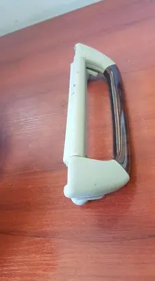 Mercedes-Benz S W220 Rear interior roof grab handle a2208100751