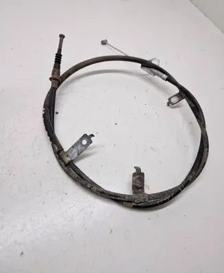Mazda 6 Handbrake/parking brake wiring cable 