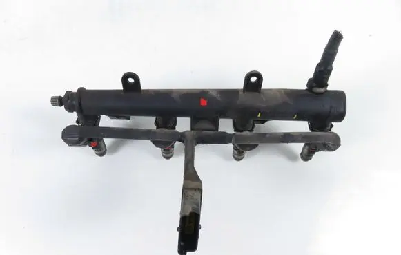 Peugeot 206 Fuel main line pipe 9628982980D IPM002