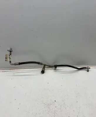 Jaguar XF X260 Air conditioning (A/C) pipe/hose GX7319N648BC