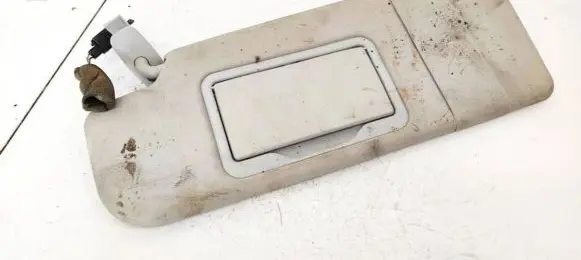 Volkswagen Golf IV Sun visor 3B0857551A