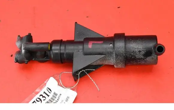 Audi A6 Allroad C5 Windshield washer spray nozzle 