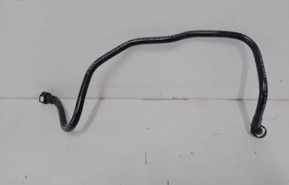 Brake vacuum hose/pipe
