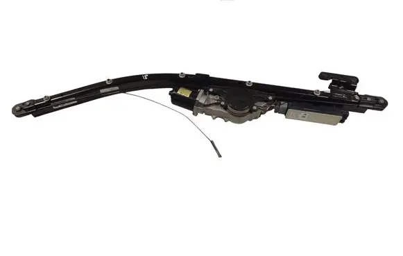 Chrysler Pacifica Sliding door latching motor 68368918AAA 68368918 18024