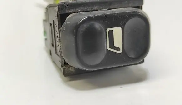 Peugeot 806 Electric window control switch