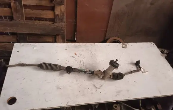 Hyundai i20 (PB PBT) Steering rack 565001J500