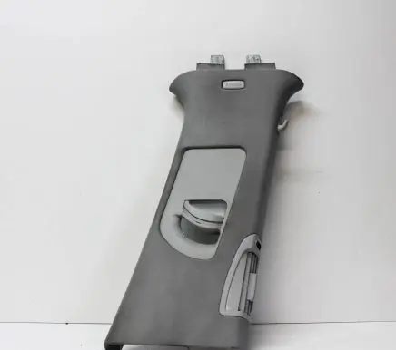 Skoda Superb B6 (3T) (B) pillar trim (top) 3T0867244H