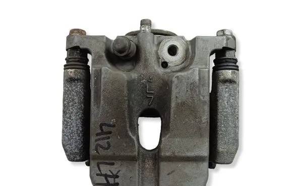 Mitsubishi Outlander IV Rear brake caliper 