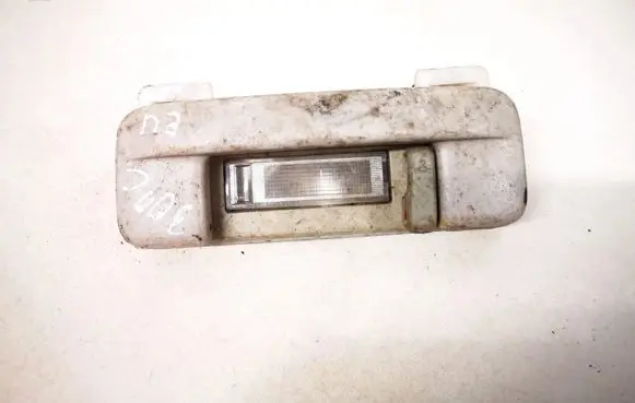 Chrysler 300 - 300C Front interior roof grab handle