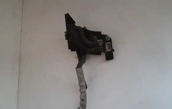 Volkswagen Caddy Exhaust gas pressure sensor 076906051B