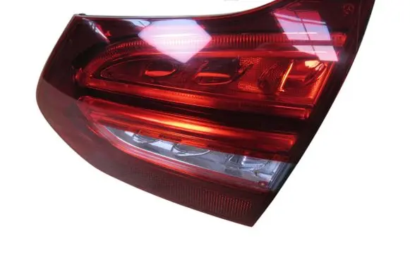 Mercedes-Benz C W205 Tailgate rear/tail lights A2059066200 2059066200
