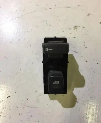 Volvo S40, V40 Electric window control switch 30889754 00W434