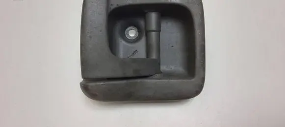 Volvo S60 Engine bonnet (hood) release handle 30634786