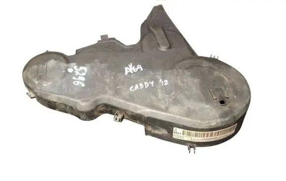 Volkswagen Caddy Timing chain cover 487960AV0