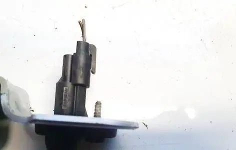 Opel Combo C Front door sensor coupe 09153612
