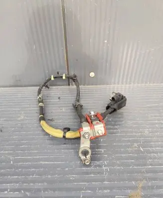 Ford Focus Positive wiring loom JX6T14305